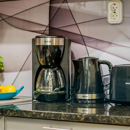Blue Magic Apartment Будапеща Екстериор снимка