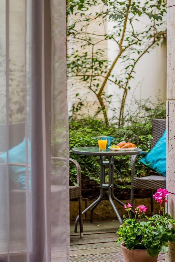 Blue Magic Apartment Будапеща Екстериор снимка