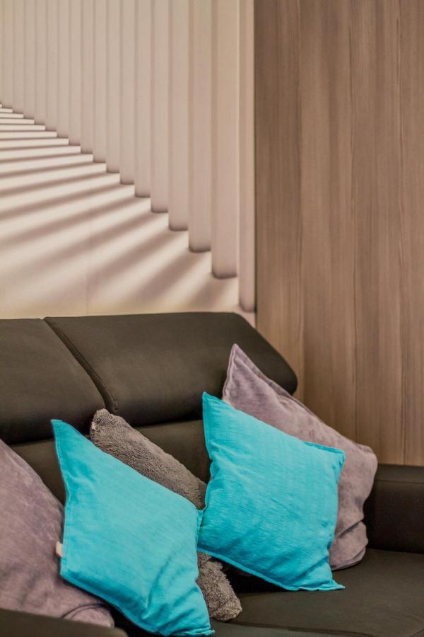Blue Magic Apartment Будапеща Екстериор снимка